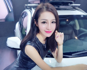 模特（女）